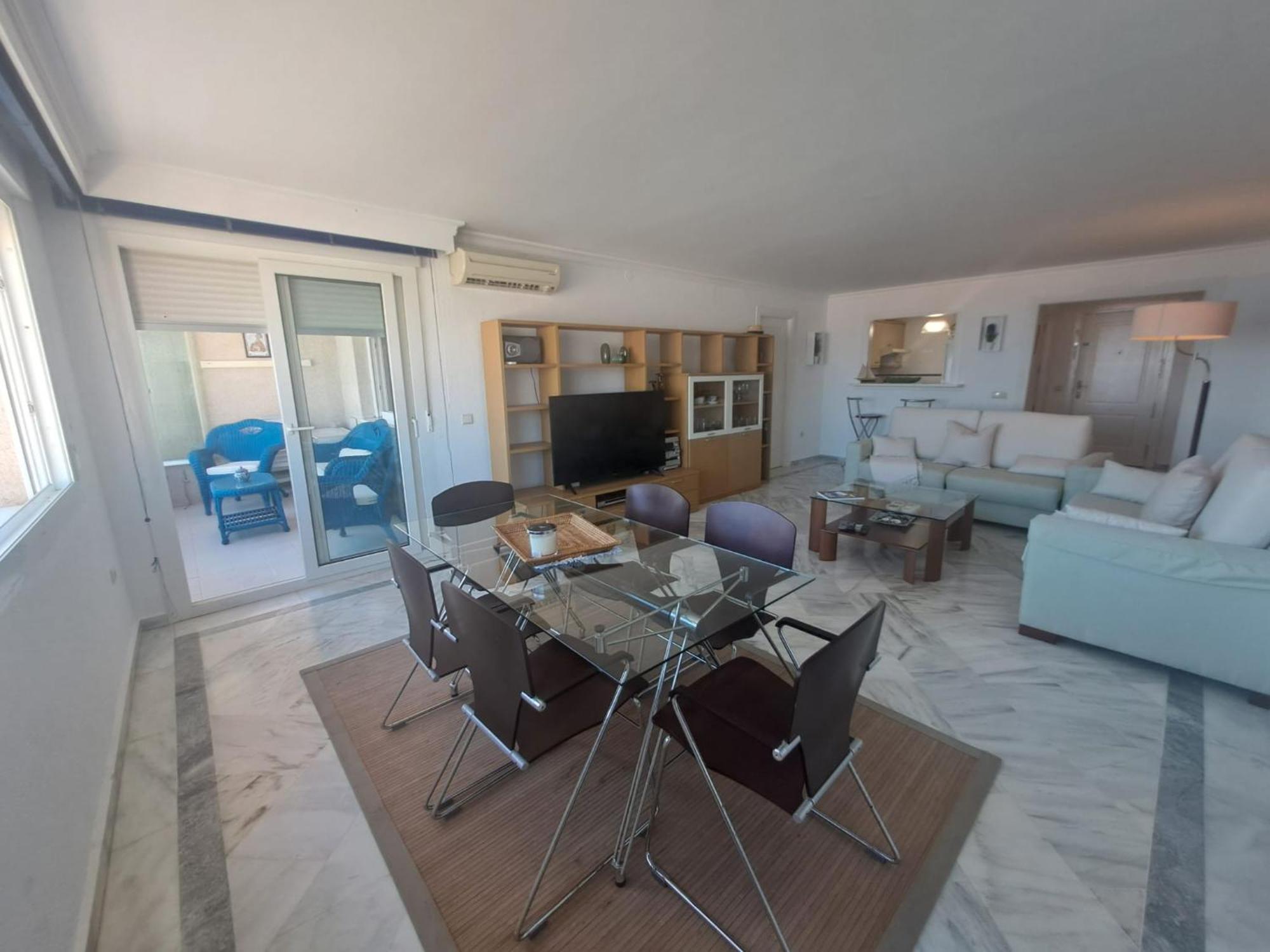 Beachfront Complex El Coloso Views,Pools,Parking Benalmadena Costa ภายนอก รูปภาพ